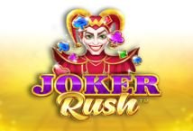 Joker Rush Cash Collect